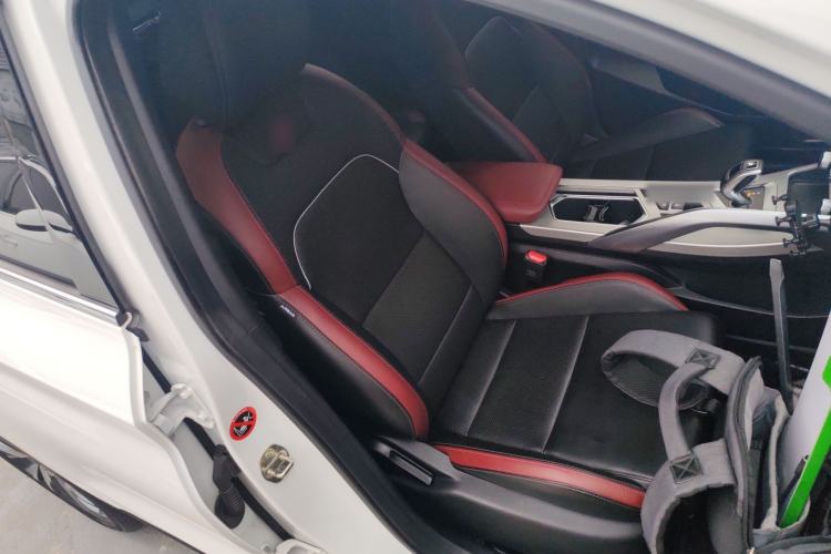 Used Geely Auto Coolray 2020 PRO 260T DCT Knight
