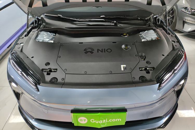 Used Nio ET5 2022 75 kWh
