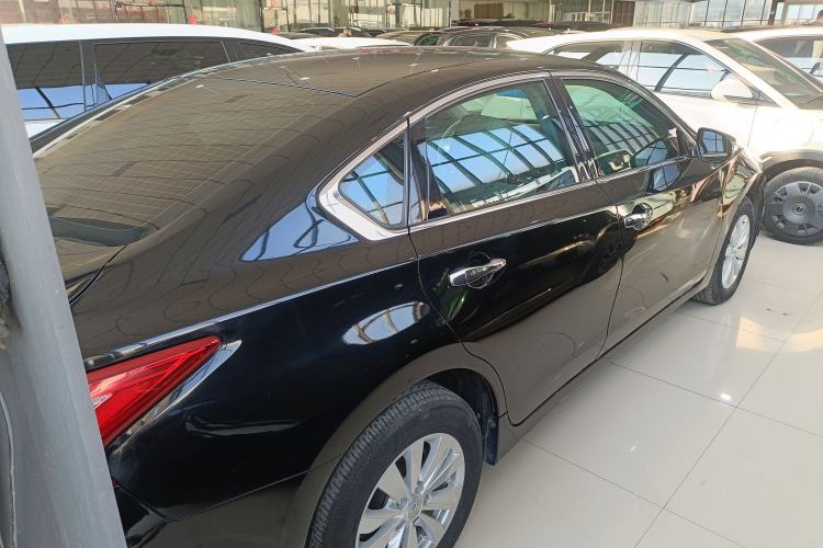 Used Nissan Teana 2016 2.0L XE Fashion Edition