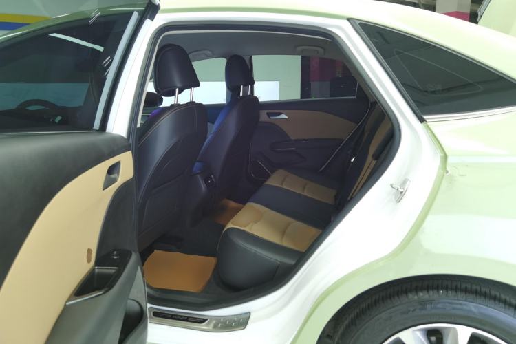 Used Chevrolet Monza 2022 320 Automatic Enjoyment Edition
