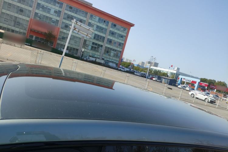 Used  Star Era ET 2024 Range-Extended 200 Pro
