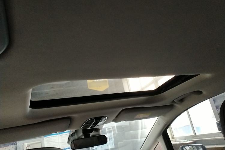 Used GAC Trumpchi M8 2024 Master Series 400T Prestige Edition
