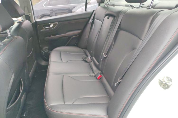 Used Great Wall C50 2016 1.5T Manual Fashion Edition
