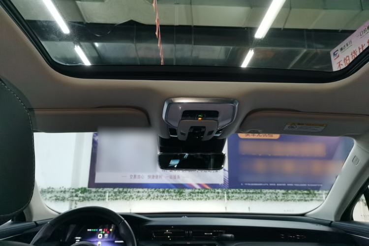 Used Hongqi H5 2023 2.0T Automatic Smart Connect Flagship Edition