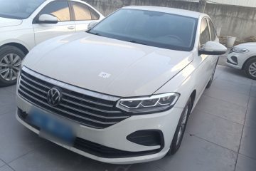 Used Volkswagen Lavida 2024 1.5L Automatic DeYi Edition