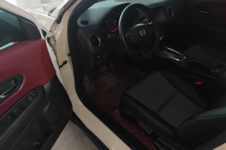 Used Honda XR-V 2019 1.5L CVT Comfort Version China VI
