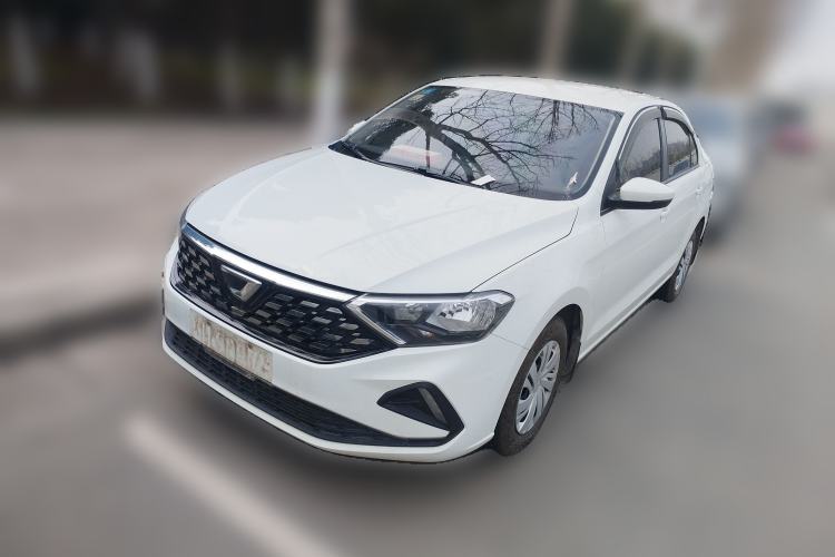 Used Jetta VA3 2021 1.5L Automatic "Upward Journey" Edition