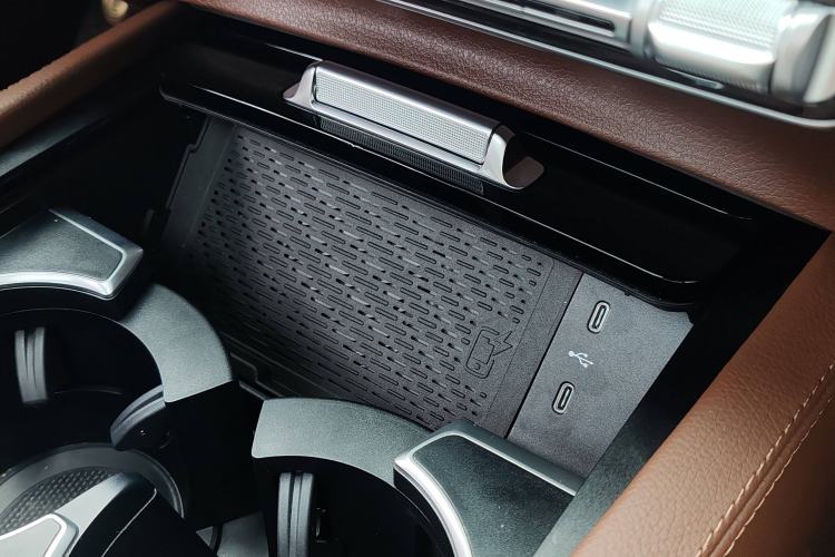 Used Mercedes-Benz GLE 2025 GLE 350 4MATIC Stylish Model
