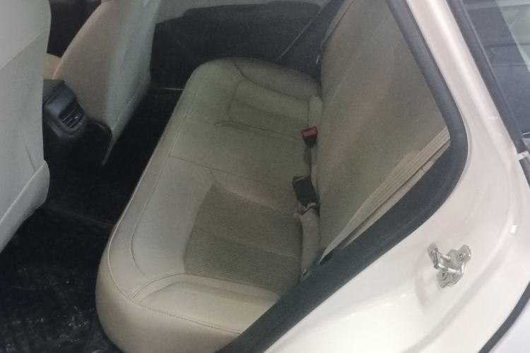 Used Buick GT 2017 15N Automatic Elite Version
