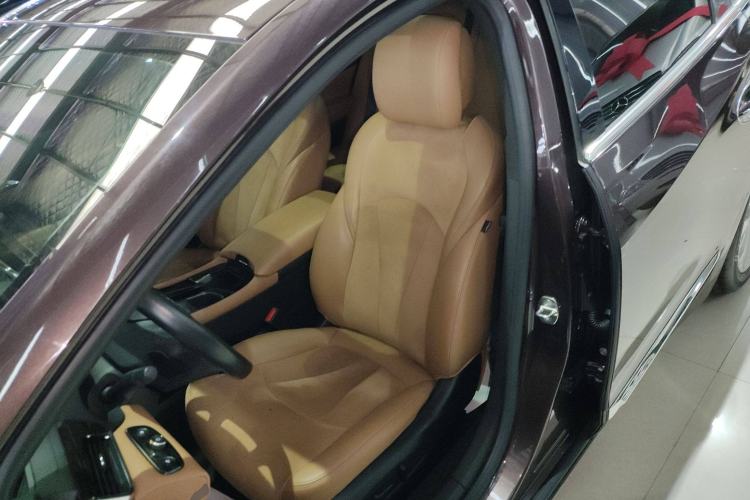 Used Buick LaCrosse 2016 28T Premium Edition
