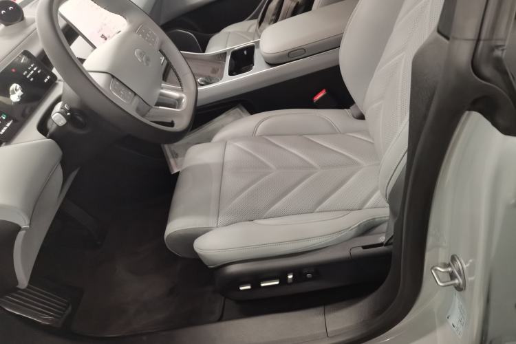 Used Nio ET5T 2025 75 kWh Touring
