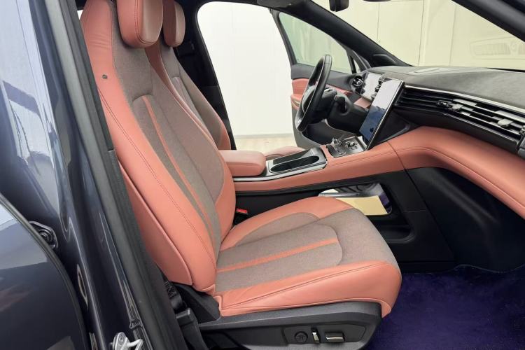 Used Nio EC6 2020 615 km Performance Edition
