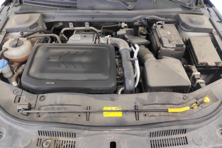 Used Bestune B70 2024 Dragon Edition 1.5T Leading Model
