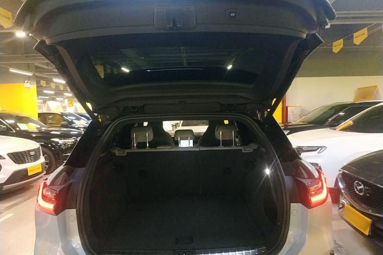 Used Nio EC6 2020 430 km Sport Version