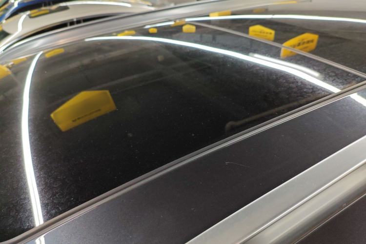 Used BMW X1 2022 xDrive25Li Luxury Model