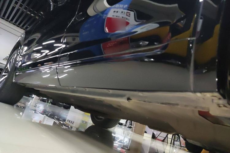 Used Li Auto ONE 2020 Range-Extended 7-Seater Version
