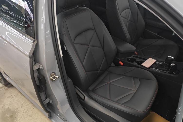 Used Volkswagen Lavida 2023 300TSI DSG Starry Sky Elite Edition