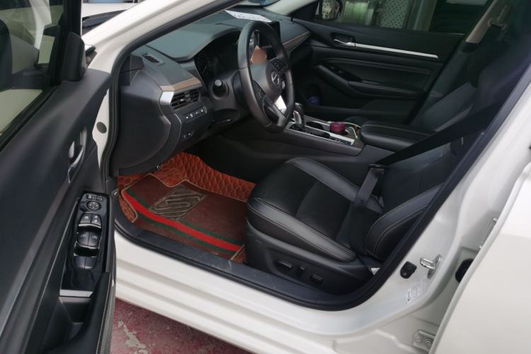 Used Nissan Teana 2021 2.0L XL Comfort Edition
