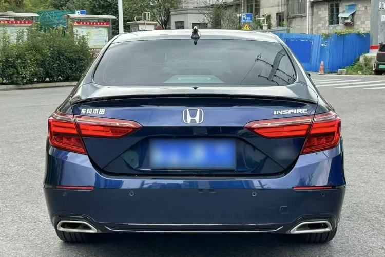 Used Honda Inspire 2022 260TURBO Jingyue Version