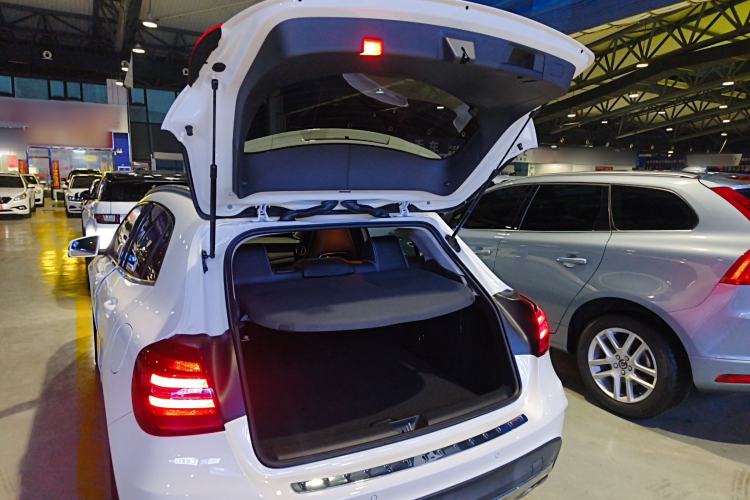 Used Mercedes-Benz GLA 2019 GLA 200 Fashion Model
