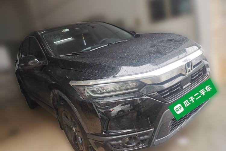 Used Honda Breeze 2020 240TURBO CVT 2WD Luxury Edition
