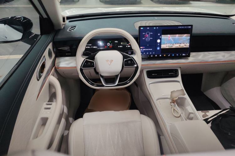 Used NETA L 2024 Extended-Range 310 Flash Charge PRO Edition