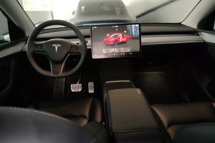 Used Tesla Model Y 2024 Performance High-Performance Edition
