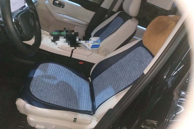 Used Leapmotor C16 2024 Range-Extended 200 Luxury Edition
