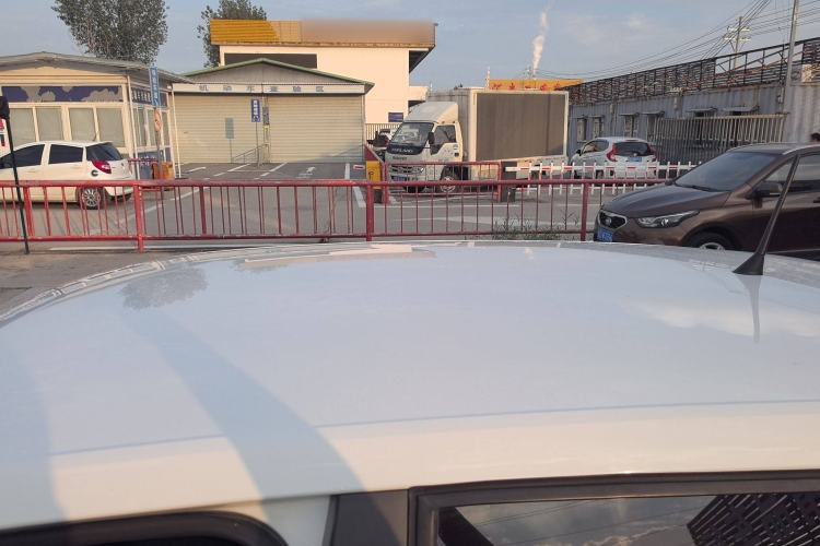 Used Skoda Fabia 2017 1.4L Automatic Car Enjoy Edition
