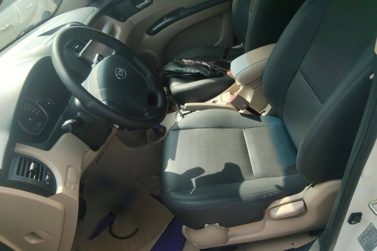 Used Kia Sportage 2013 2.0L Automatic Two-Wheel Drive GL Trim
