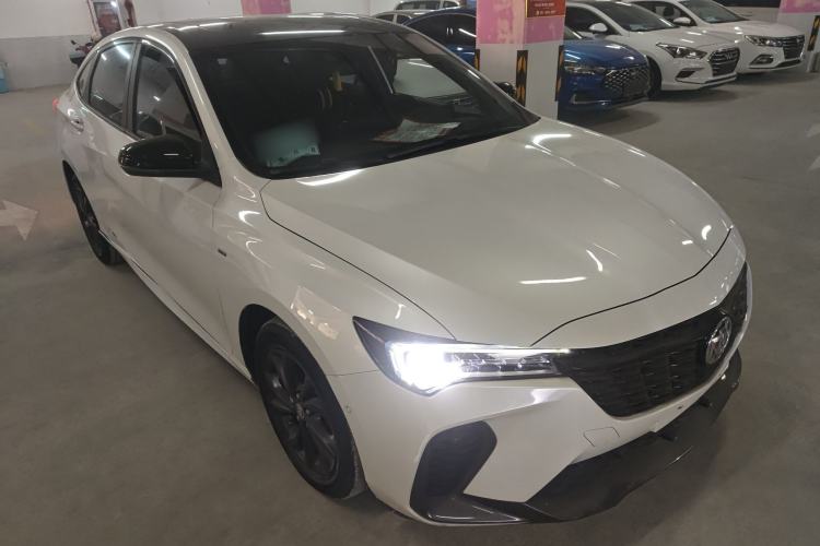 Used Buick Verano 2023 Pro GS Swift Edition