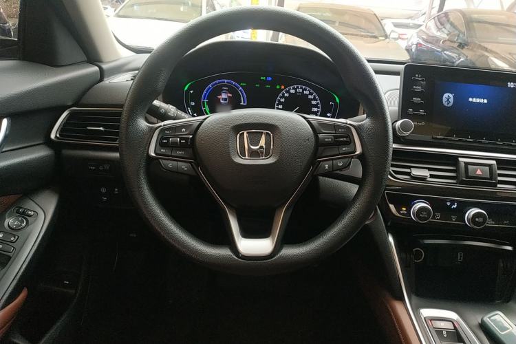 Used Honda Inspire 2019 Rui·Hybrid 2.0L Jingya Edition China VI
