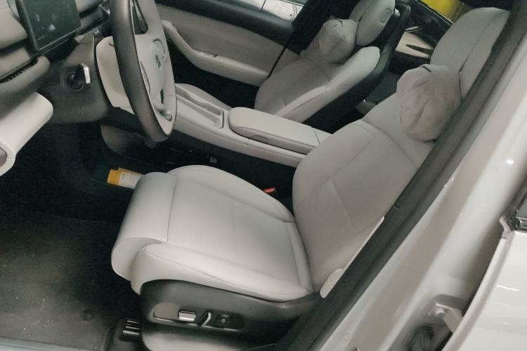 Used Nio ES6 2023 75 kWh