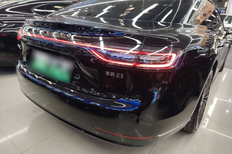 Used Hima Stelato S9 2025 Extended-Range Ultra