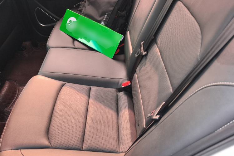 Used Geely Auto Emgrand 2019 Leading Edition 1.5L Manual Upgraded Connectivity Model China VI Standard
