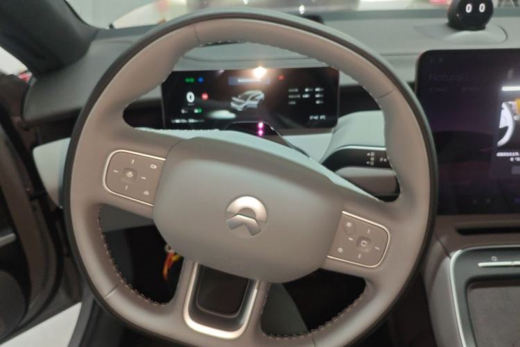 Used Nio ET5T 2025 75 kWh Touring
