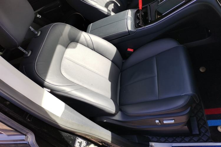 Used GAC Trumpchi M8 2021 Lingxiu Series 390T Deluxe Edition
