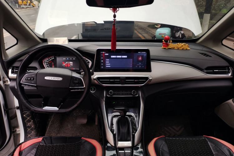 Used SAIC MAXUS G50 2019 1.5T First Edition Automatic Luxury Version 6 Seats