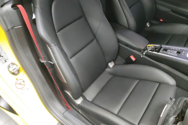 Used Porsche 718 2022 Boxster 2.0T
