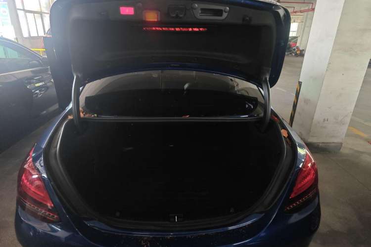 Used Mercedes-Benz C-Class 2020 Restyled C 260 L Sport Edition
