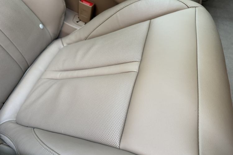 Used Buick GL8 2020 ES Land Cruiser 653T Flagship Model