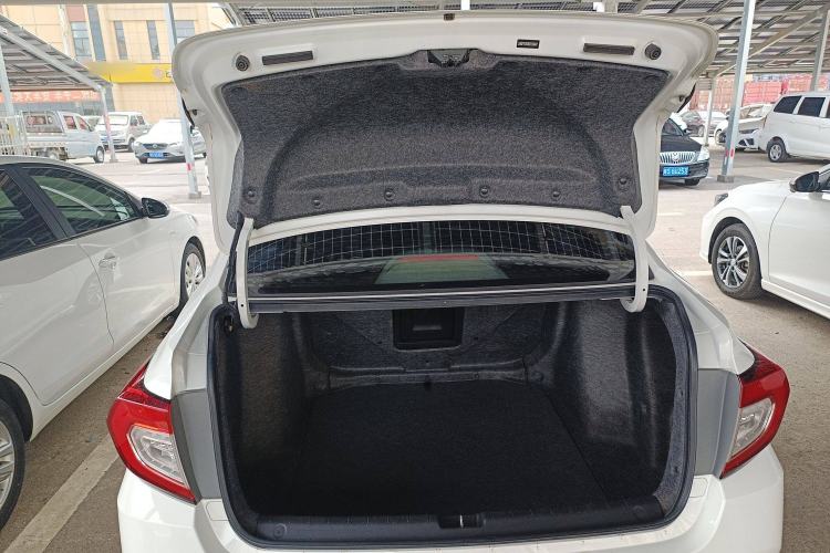 Used Honda Crider 2019 180 Turbo CVT Leading Edition China VI
