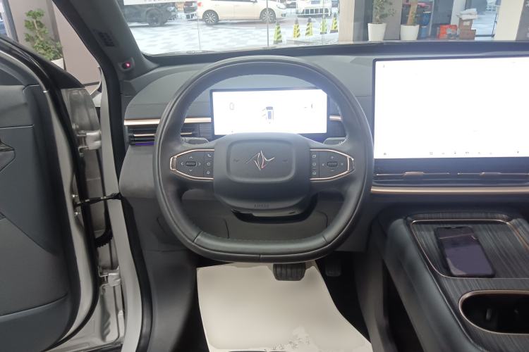 Used  eπ008 2025 210 Ultra Range-Extended Version 5 Seats