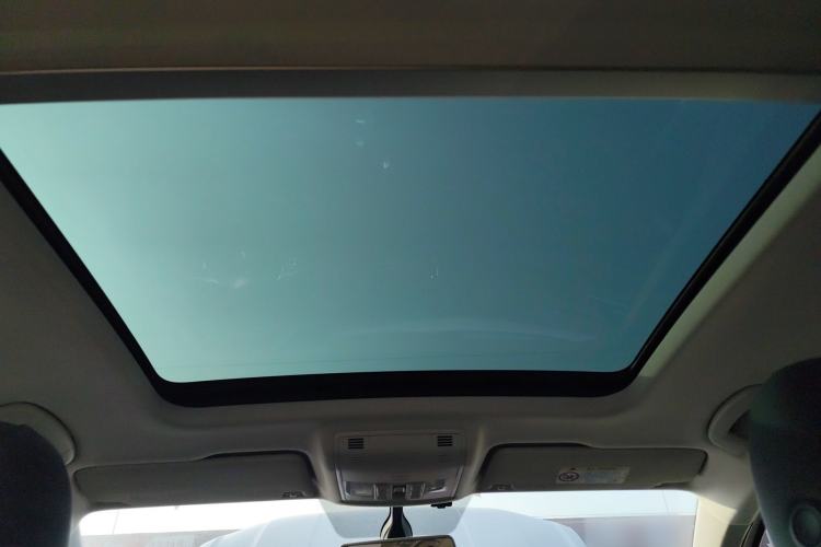 Used Volkswagen Tharu 2019 330TSI Four-Wheel Drive Luxury Edition China VI Standard
