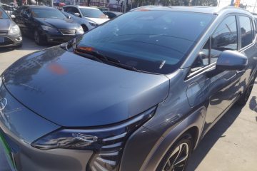 Used AION Y 2024 Plus 610 Intelligent Driving Version