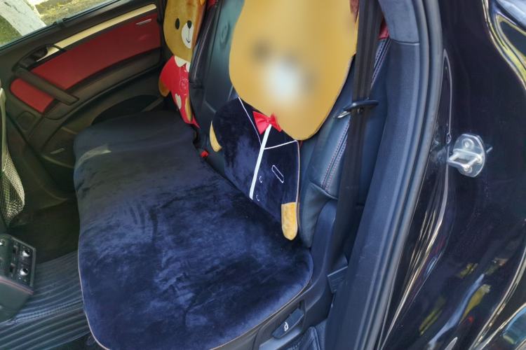 Used Audi Q7 2011 3.0 TFSI Comfort (200kW)
