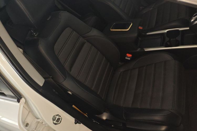 Used Honda CR-V 2021 240TURBO CVT Two-Wheel Drive Urban Edition