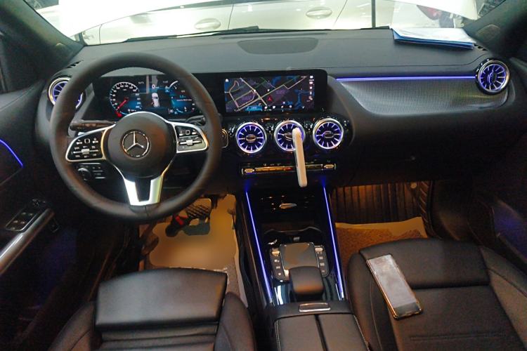 Used Mercedes-Benz GLA 2023 GLA 220
