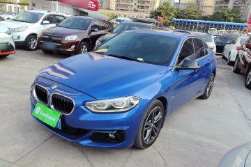 Used BMW 1 Series 2018 118i Sport Edition