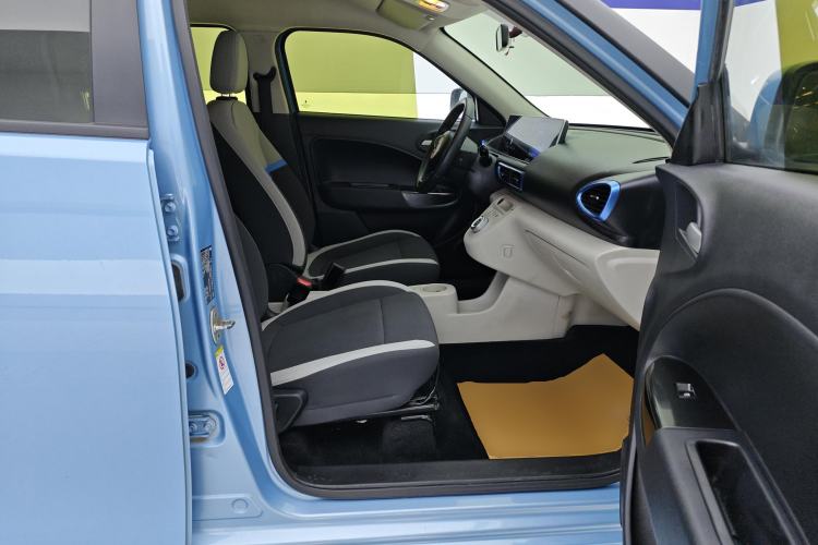 Used ORA White Cat 2020 305 km Luxury Version
